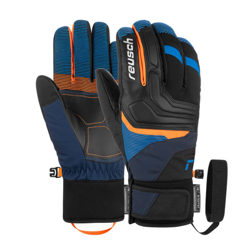 Ski & Snow Gloves - Reusch Strike R-Tex XT | Snowwear 